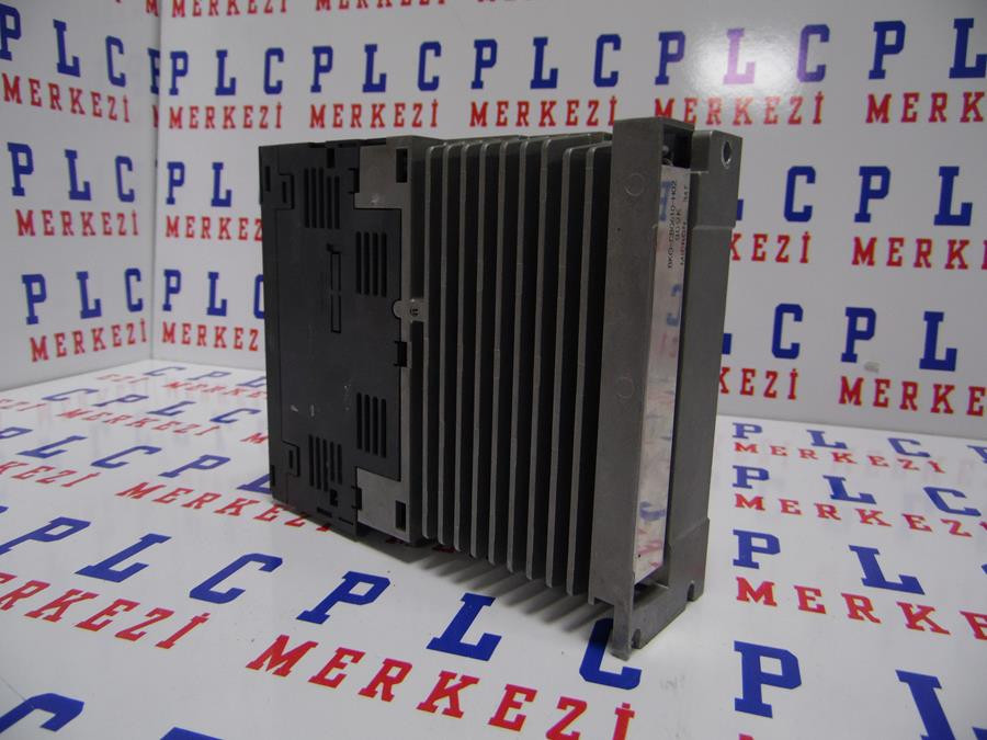 MR-J3-100A4, MR J3 100A4 Mitsubishi Servo Controller