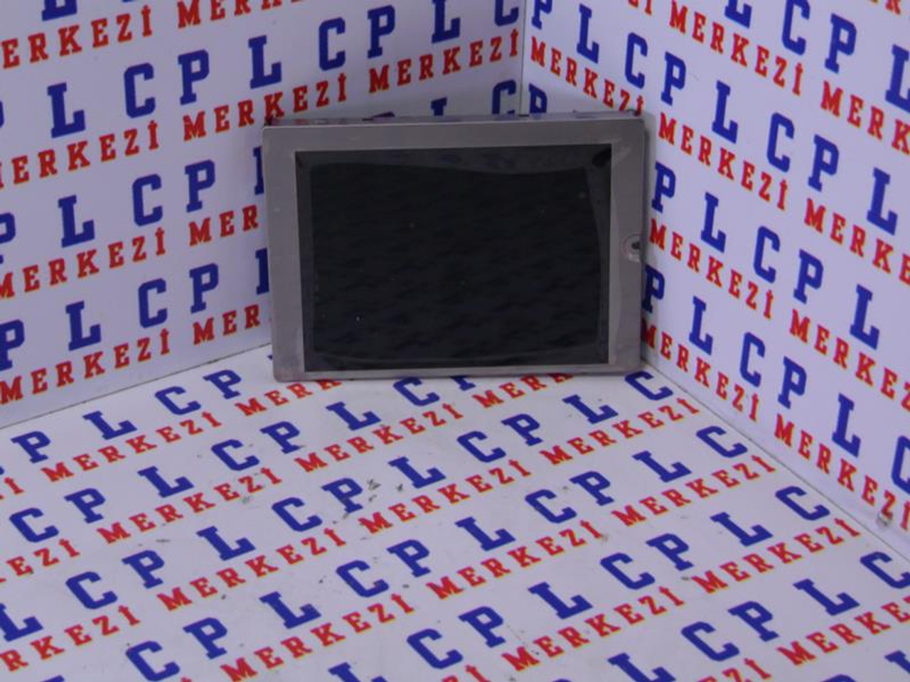 KG057QV1CA-G00 (BLACK) (NS5-MQ00B) LCD Screen Display Panel