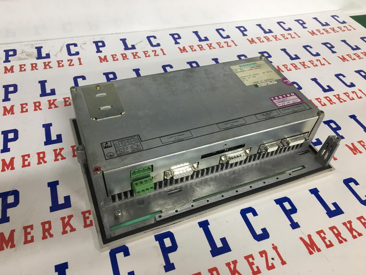6AV3 525-1EA01-0AX0, 6AV3525-1EA01-0AX0 OP25  SIEMENS