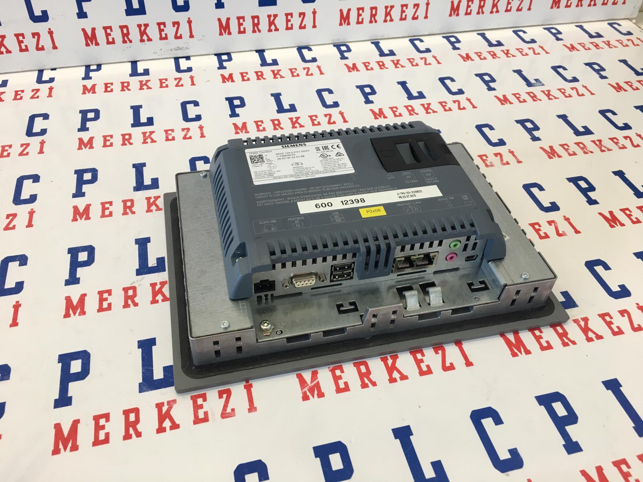 6AV2 124-0JC01-0AX0, 6AV2124-0JC01-0AX0 TP900 Siemens operator panel