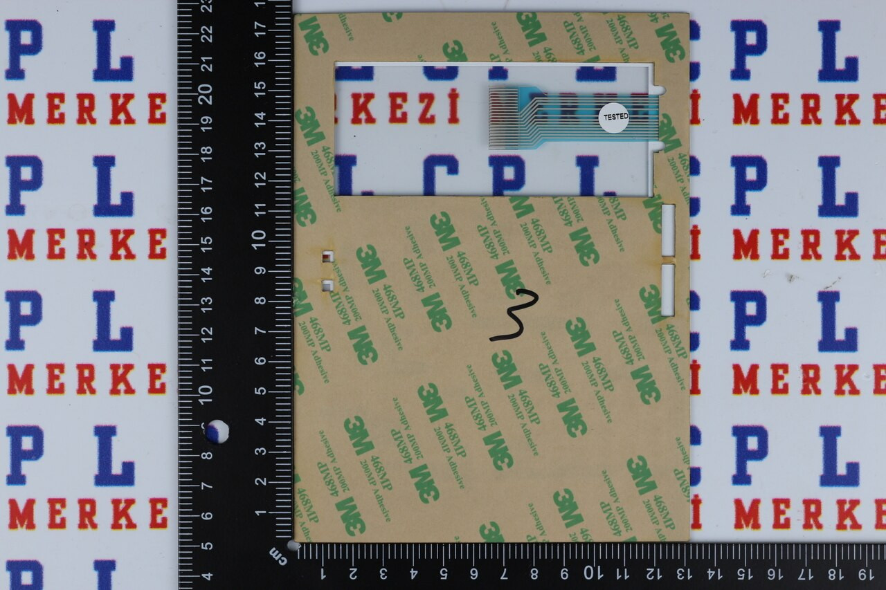 6AV6 641-0CA01-0AX0, 6AV6641-0CA01-0AX0 Siemens OP77 MEMBRANE KEYPAD