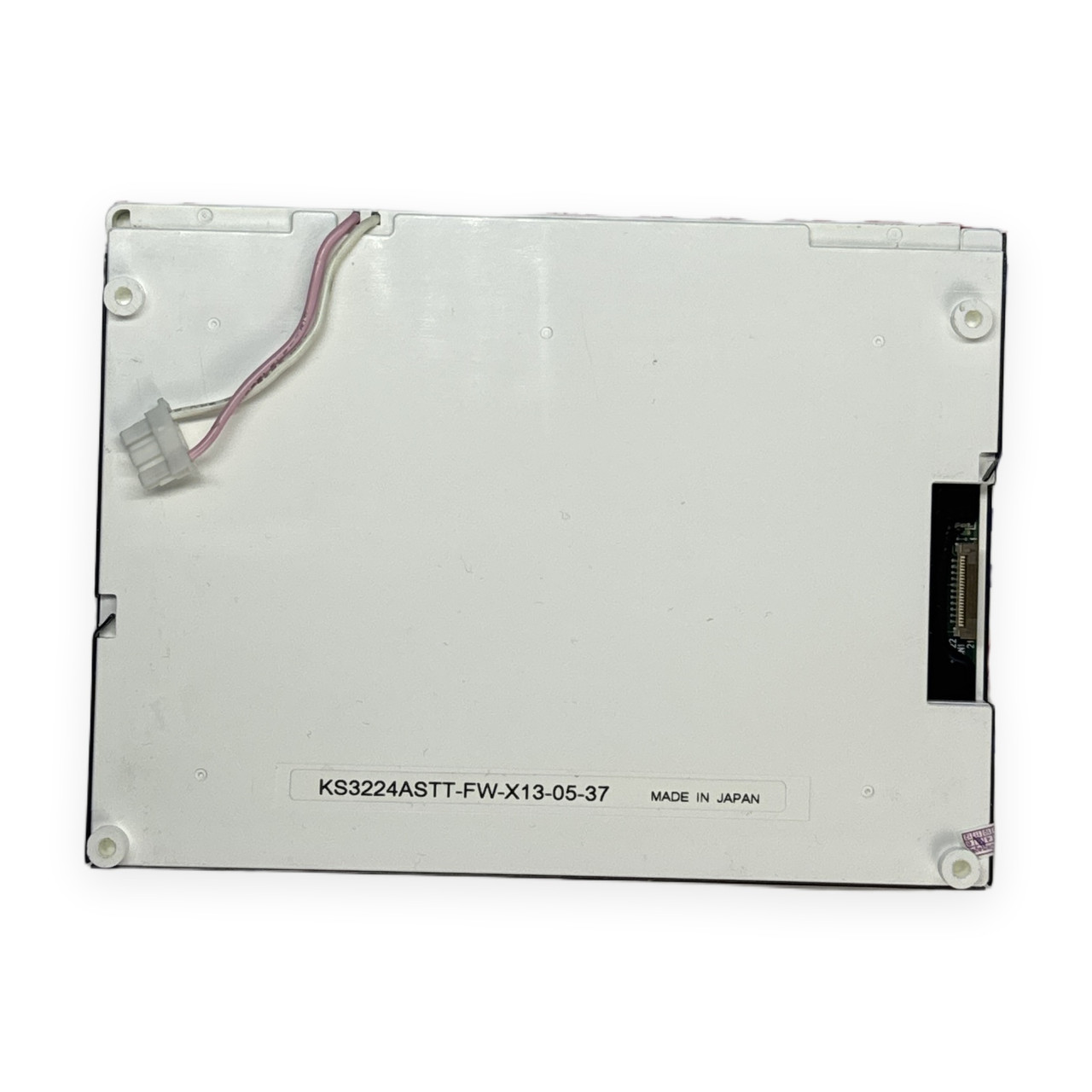 LCD Display for GP370-LG11-24V GP370-LG31-24V GP370-SC11-24V GP370-SC31-24V LCD