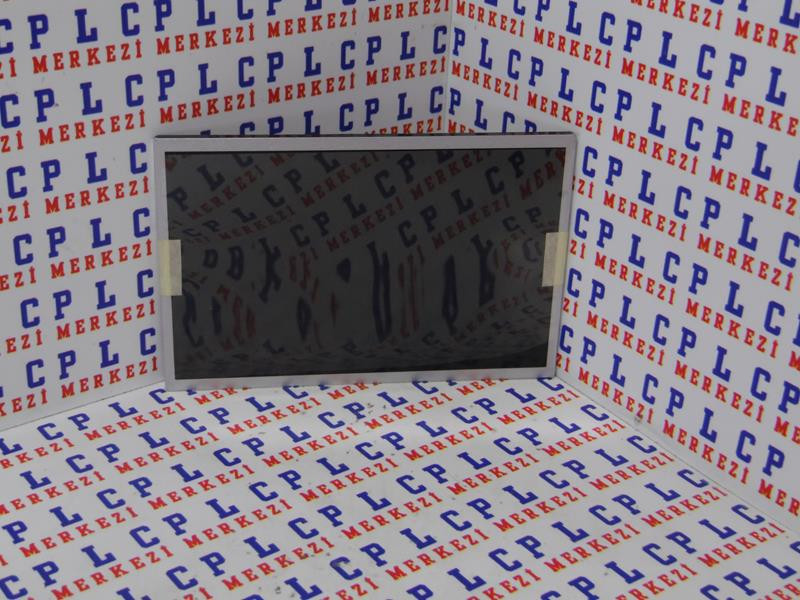 Front view of G121I1-L01 used LCD screen showing active display surface.