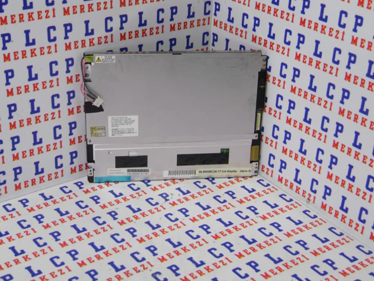 NL8060BC26-17 LCD Screen Display