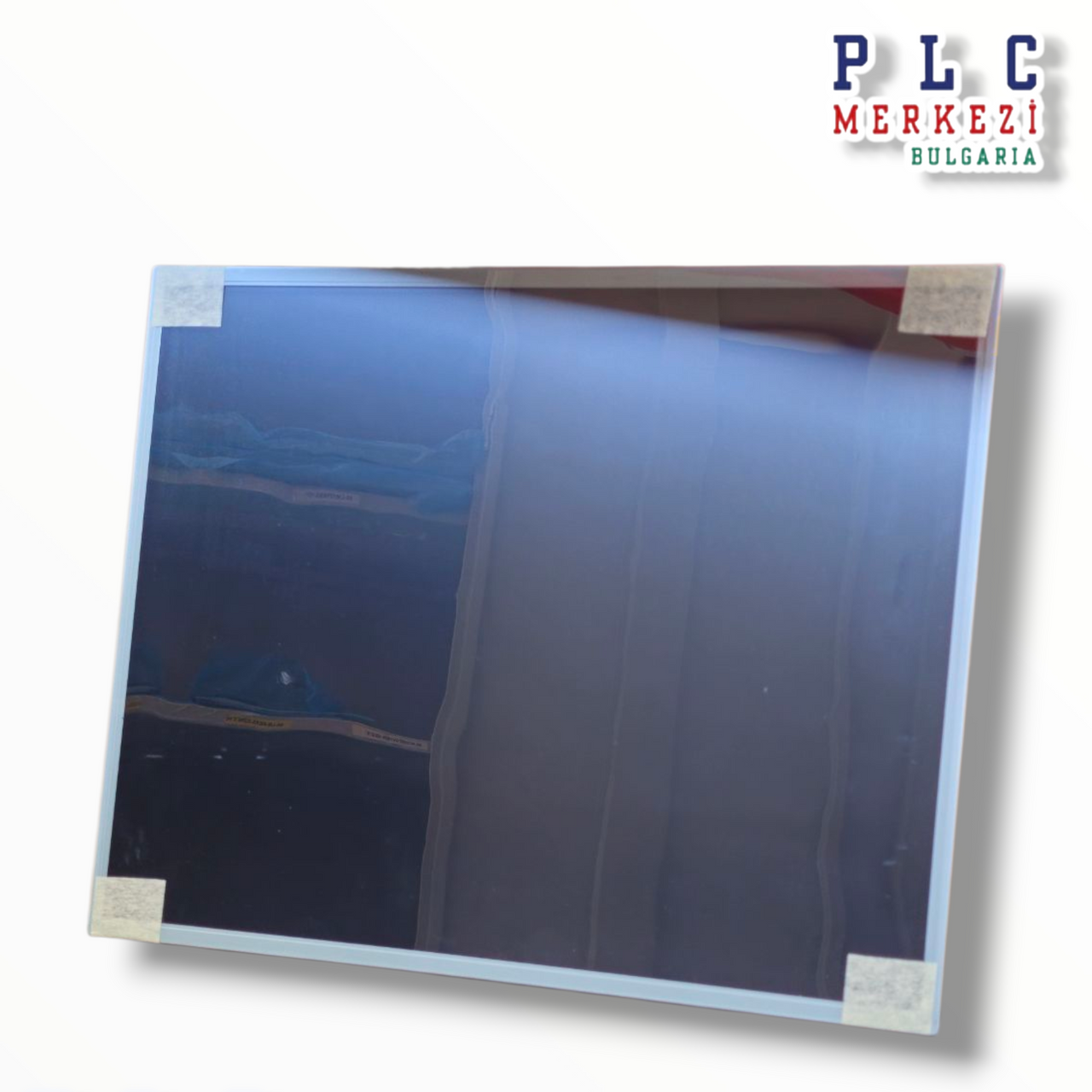 G190EG01 used LCD screen – front view