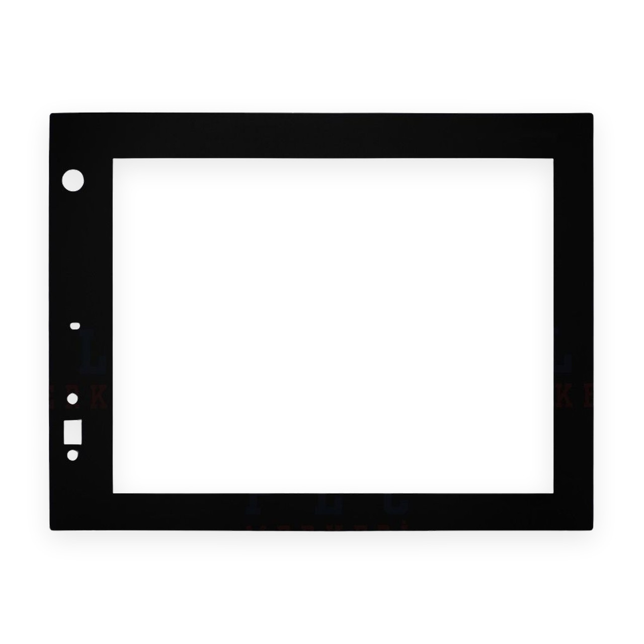 505 GT1585-STBA 312x236 mm MEMBRANE OVERLAY