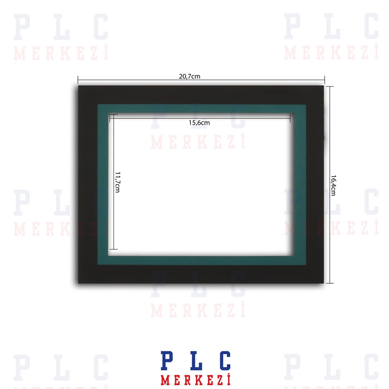 6AV6 643-0CB01-1AX1, 6AV6643-0CB01-1AX1 MP277-8 MEMBRANE KEYPAD