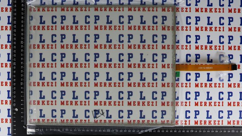 PN02538 17" 5W 356mm X 288mm TOUCH SCREEN