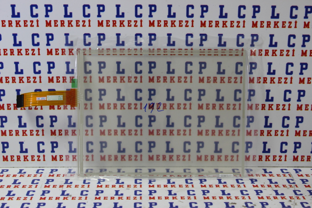 AMT9534 8 Wire 12.1 TOUCH SCREEN