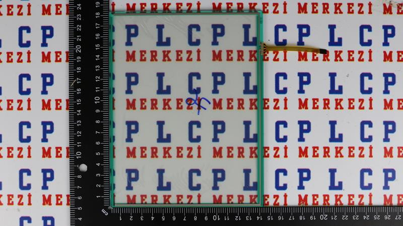 GT1265-VNBA TOUCH SCREEN