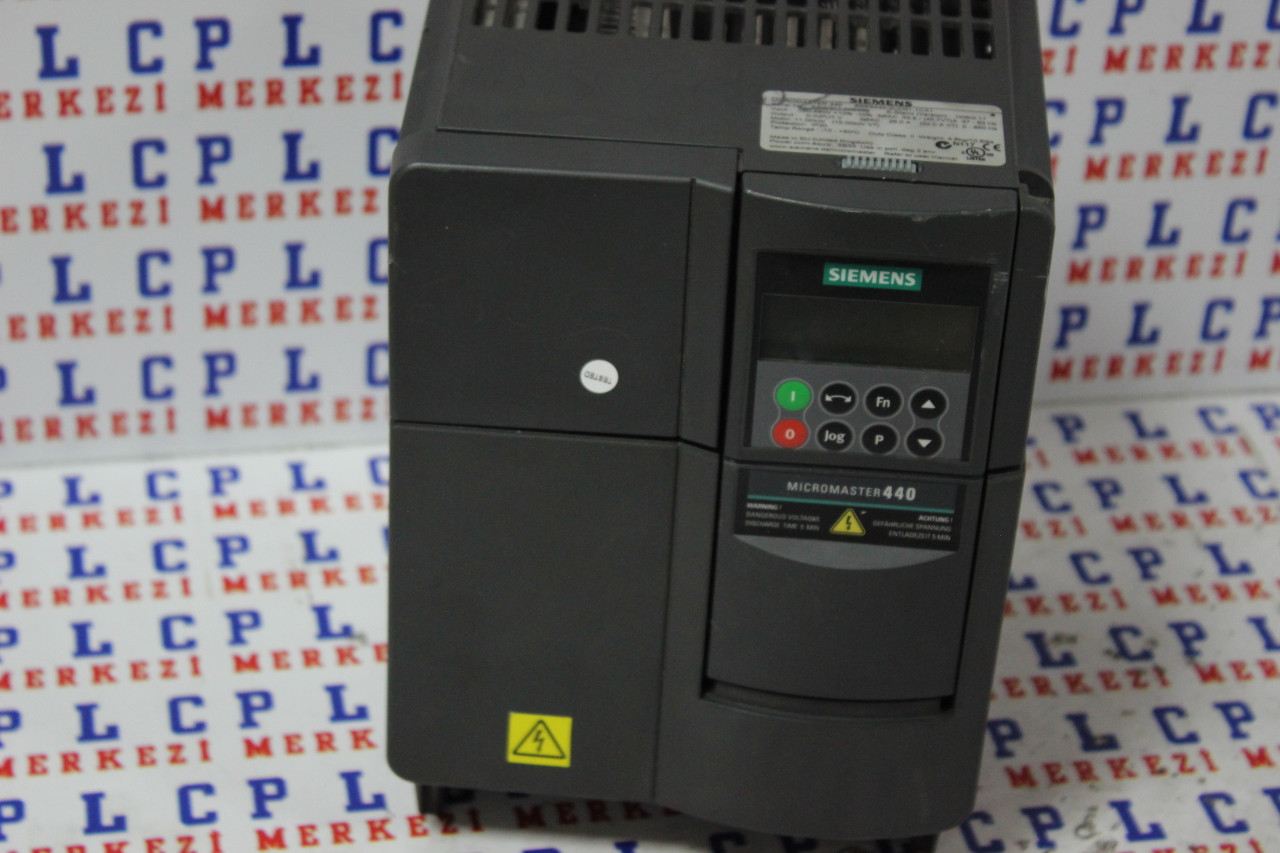 6SE6 440-2UD31-1CA1, 6SE6440-2UD31-1CA1 Siemens Micromaster 440