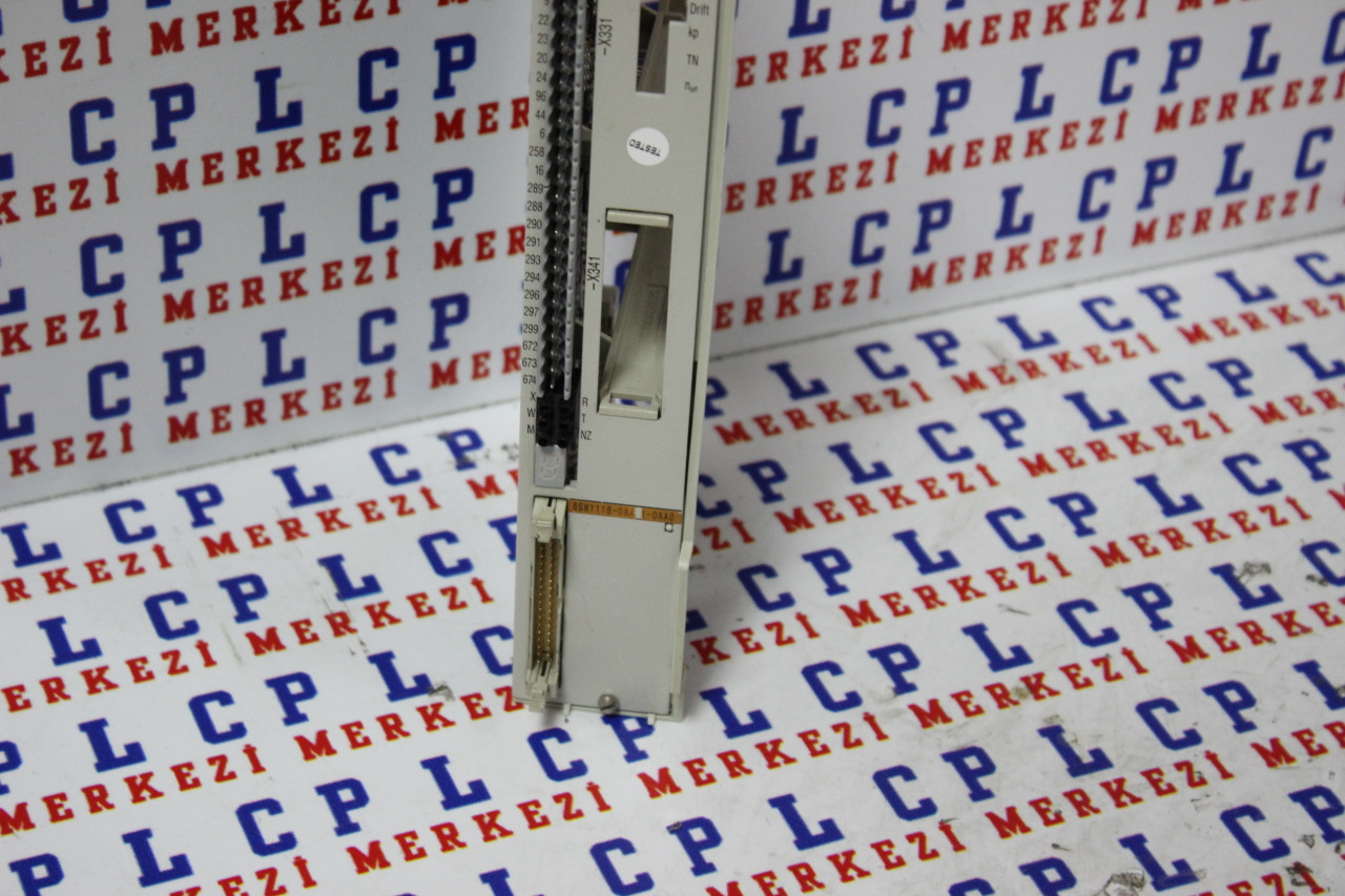 6SN1 118-0AA11-0AA0, 6SN1118-0AA11-0AA0 Siemens SIMODRIVE 611