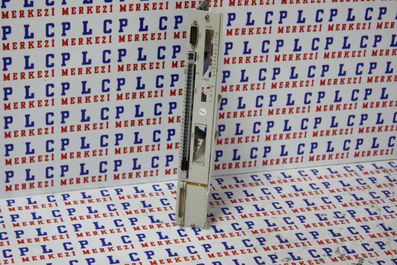 6SN1 118-0AA11-0AA0, 6SN1118-0AA11-0AA0 Siemens SIMODRIVE 611