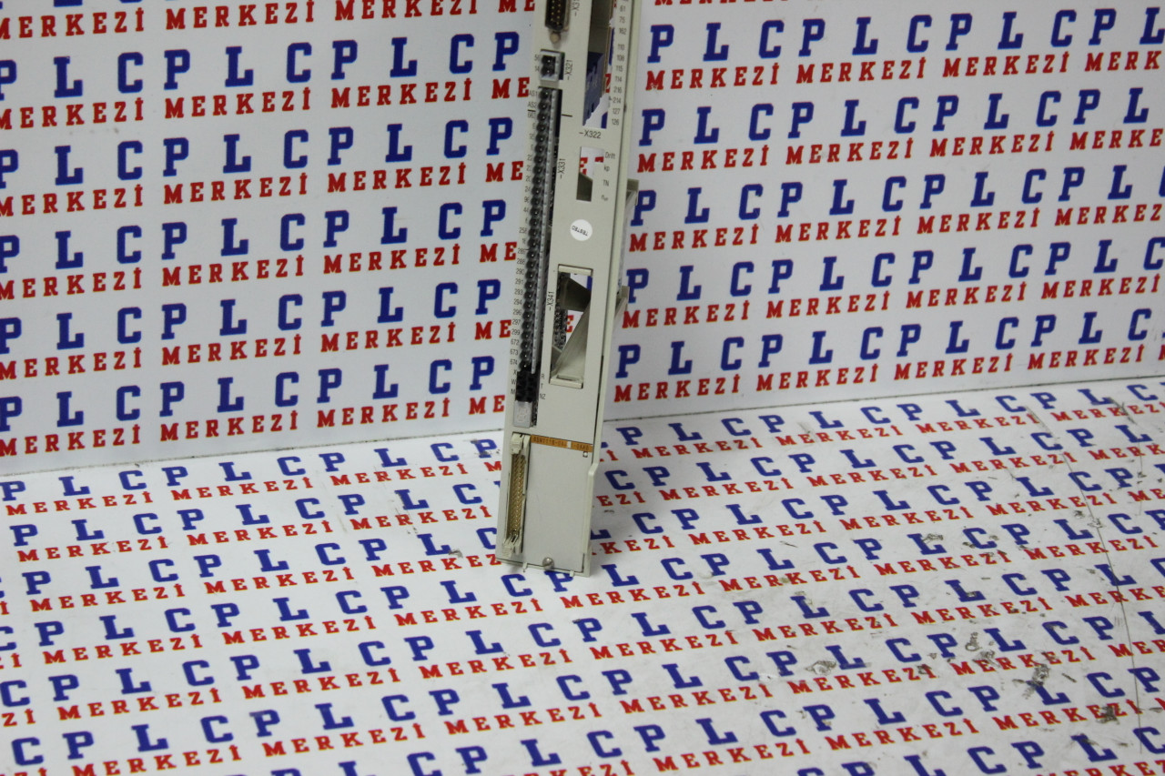 6SN1 118-0AA11-0AA0, 6SN1118-0AA11-0AA0 Siemens SIMODRIVE 611