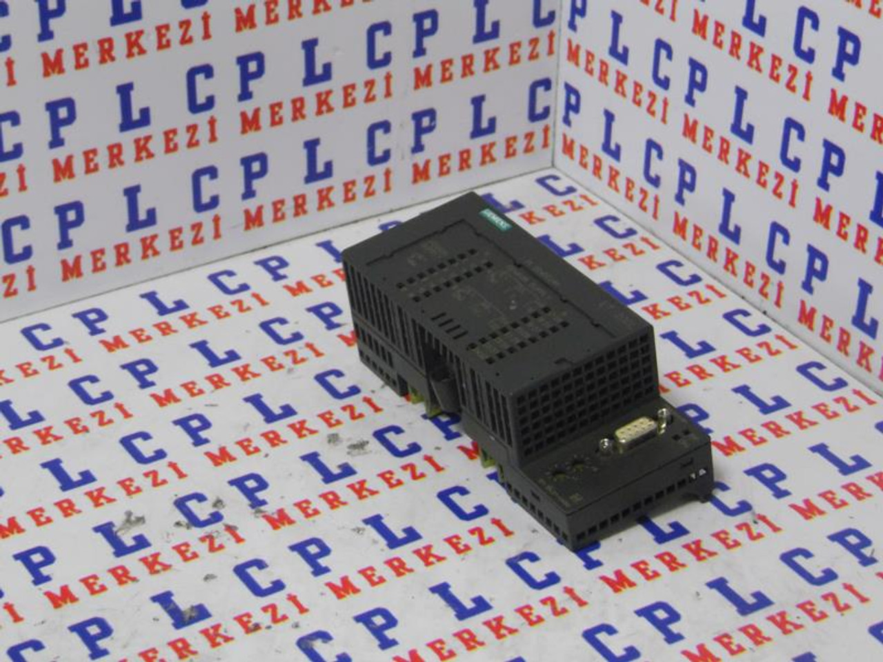 6ES7 131-1BL01-0XB0, 6ES7131-1BL01-0XB0 Siemens Electronic module for ET 200L