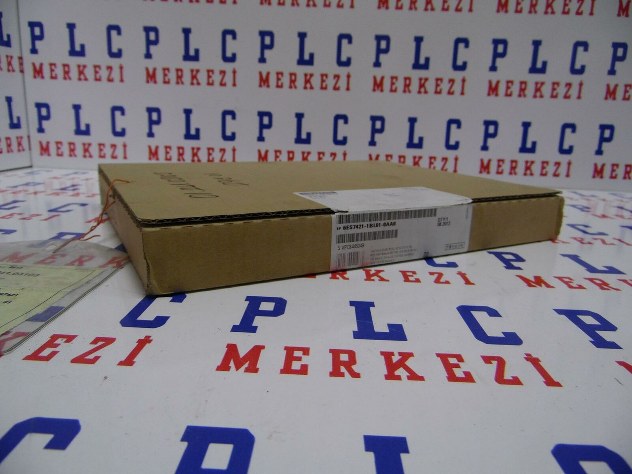 6ES7 421-1BL01-0AA0, 6ES7421-1BL01-0AA0 SIEMENS S7-400, D/I MODULE