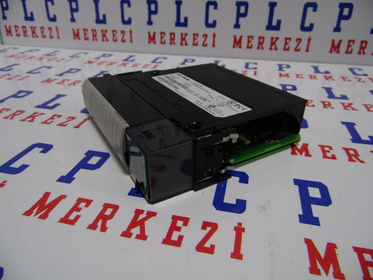 1756-OB32, 1756 OB32 AB I/O Module,Digital Output, 32 Channel