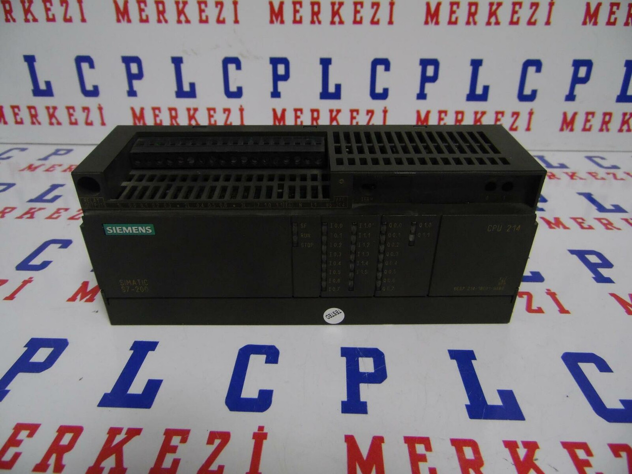 6ES7 214-1BC01-0XB0, 6ES7214-1BC01-0XB0 SIEMENS S7-200 CPU MODULE