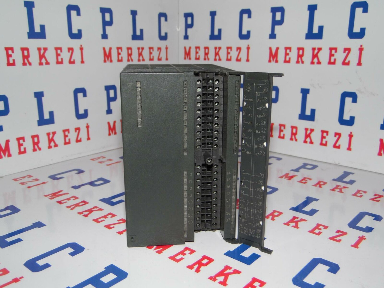 6ES7 350-2AH00-0AE0, 6ES7350-2AH00-0AE0 SIEMENS S7-300 FM MODULE