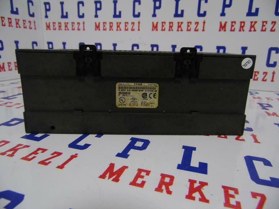 6ES7 216-2BD00-0XB0, 6ES7216-2BD00-0XB0 SIEMENS S7-200 CPU MODULE