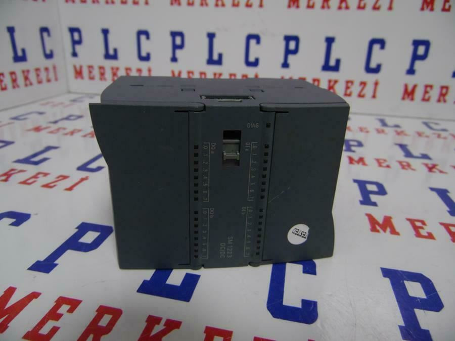 6ES7 223-1BL30-0XB0, 6ES7223-1BL30-0XB0 SIEMENS Digital I/O