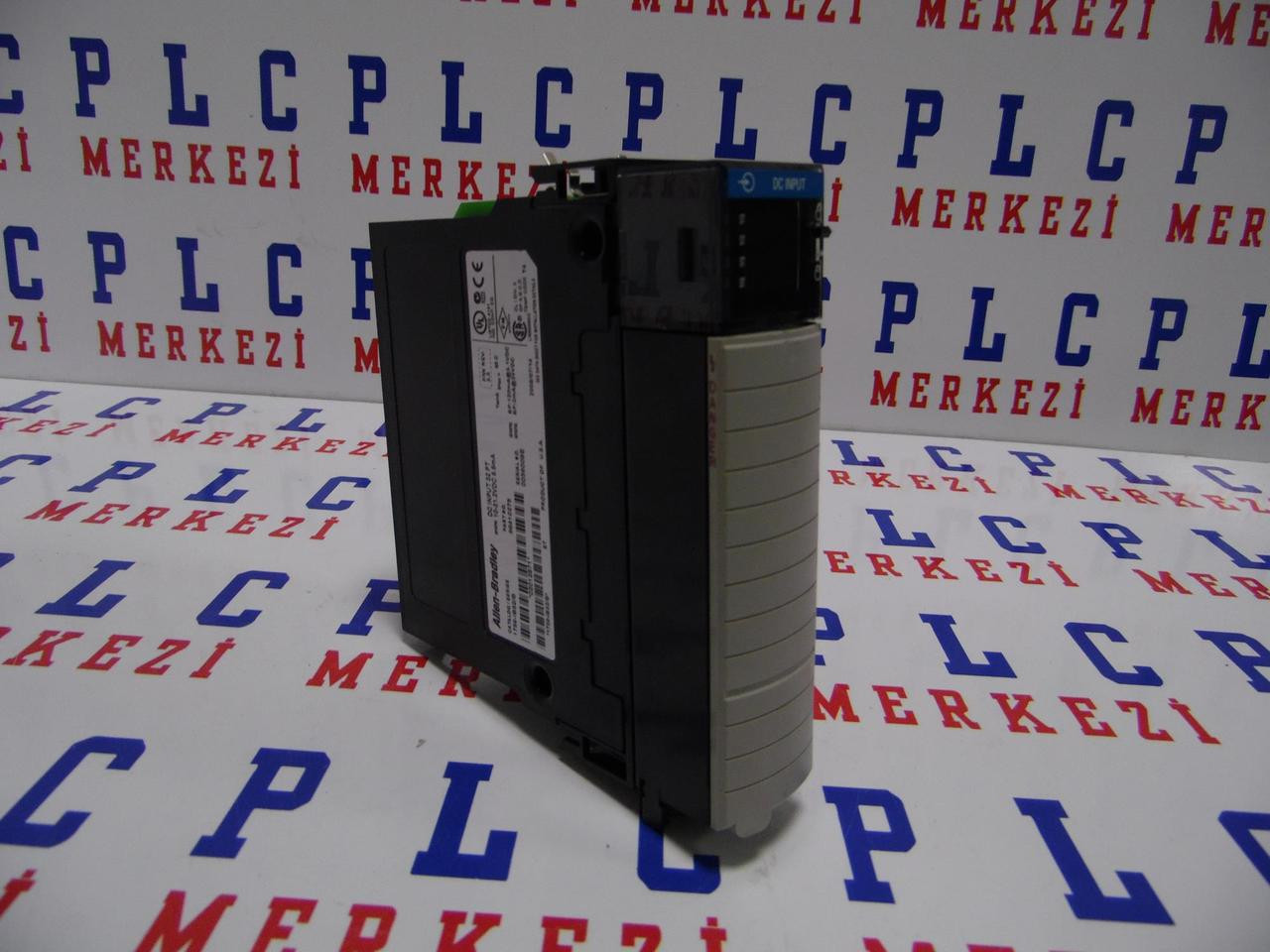 1756-IB32/B, 1756 IB32/B Allen- Bradley  ControlLogix Module