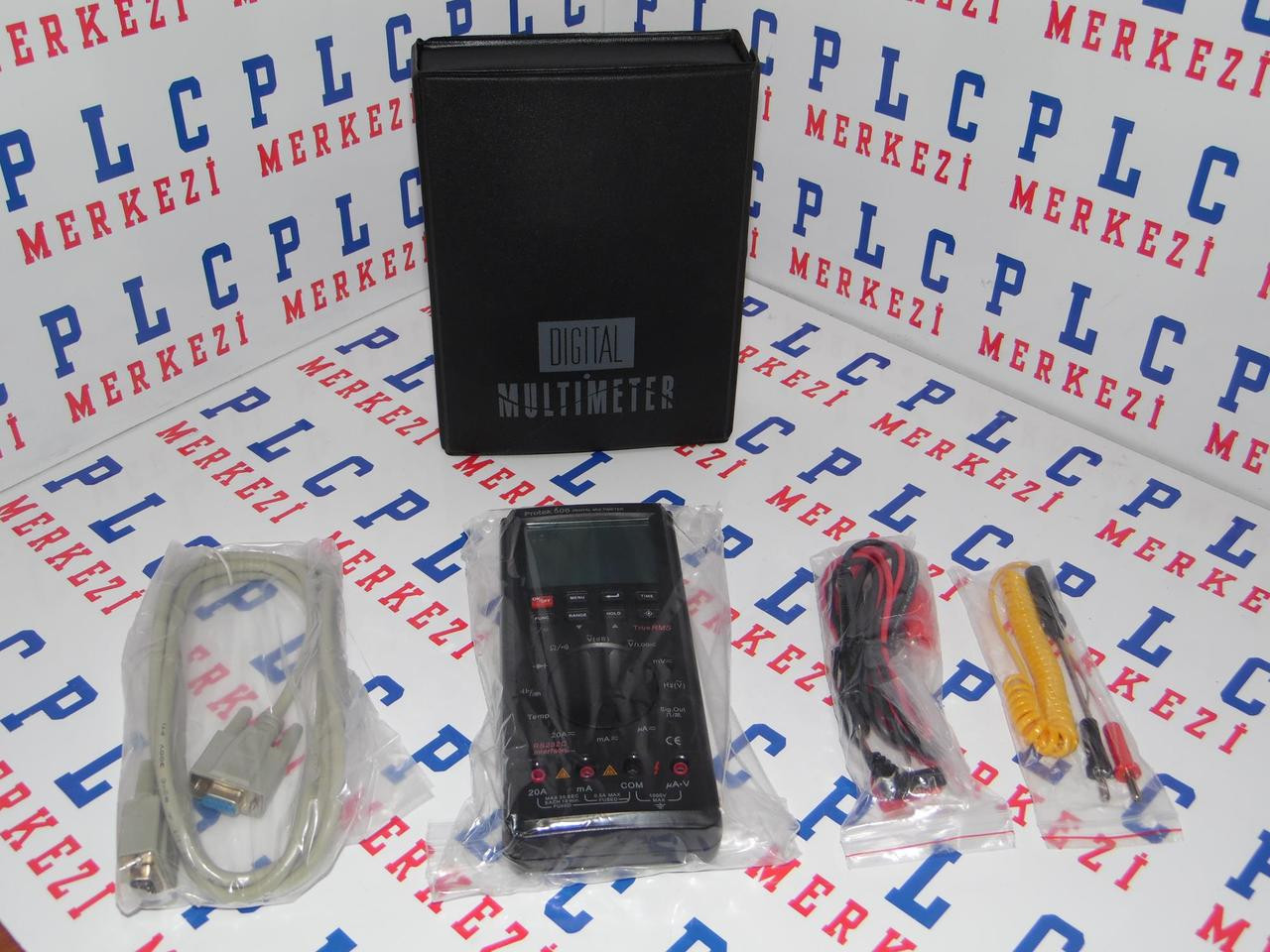 506 PROTEK HH MULTIMETER