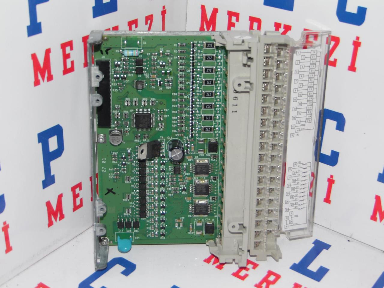 TSXDMZ28DT SCHNEIDER MODICON TSX MICRO  I/O MODULE