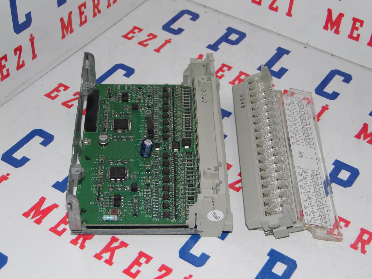 TSXDEZ32D2 MODICON TSX MICRO - 32 DISCRET INPUT