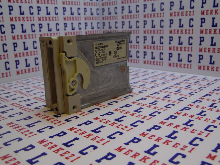 TSXDSZ08R5 SCHNEIDER OUTPUT MODULE