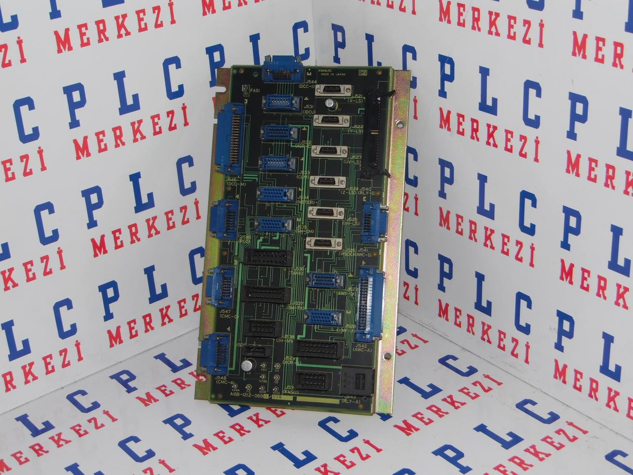 A16B 1212 0690/03B, A16B-1212-0690/03B FANUC connection board