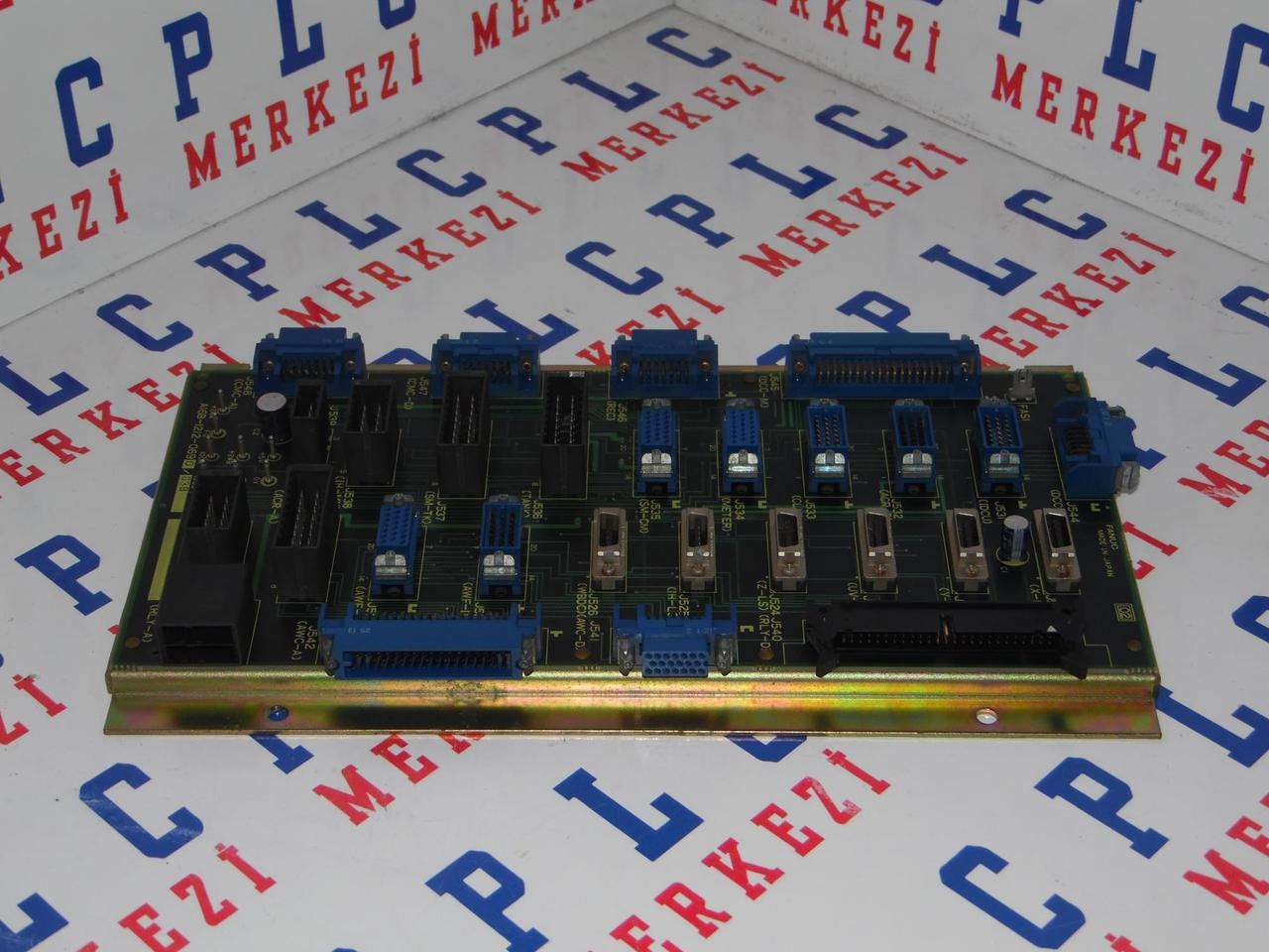 A16B 1212 0690/03B, A16B-1212-0690/03B FANUC connection board