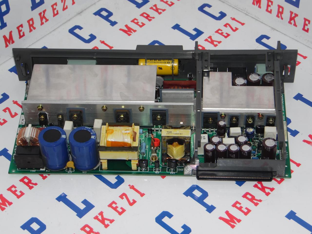 A16B 1212 0531/01A,A16B-1212-0531/01A FANUC Power Supply Module