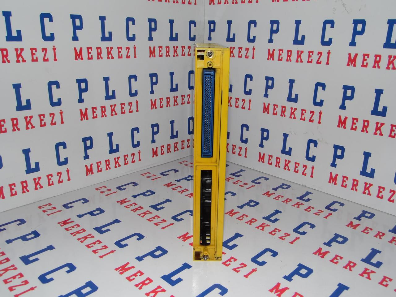 A03B-0801-C117, A03B 0801 C117 FANUC ID16D INPUT MODULE