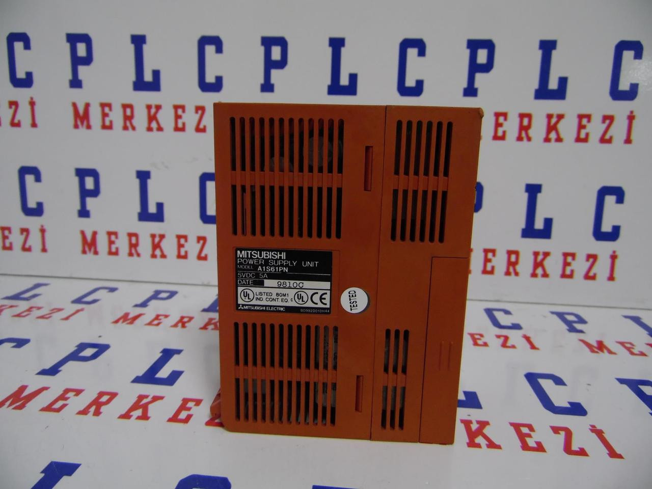 A1S61PN, A1S 61PN Mitsubishi power supply