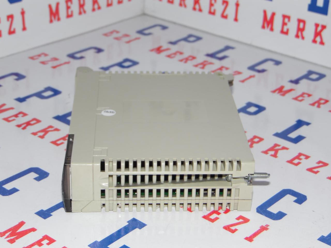 TSXDEY16A2 SCHNEIDER CONTROLLERS INPUT MODULE