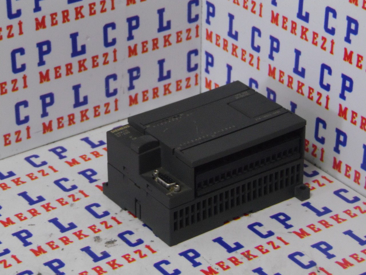 6ES7 214-1AD22-0XB0, 6ES7214-1AD22-0XB0 Siemens S7 PLC Programmable Controller