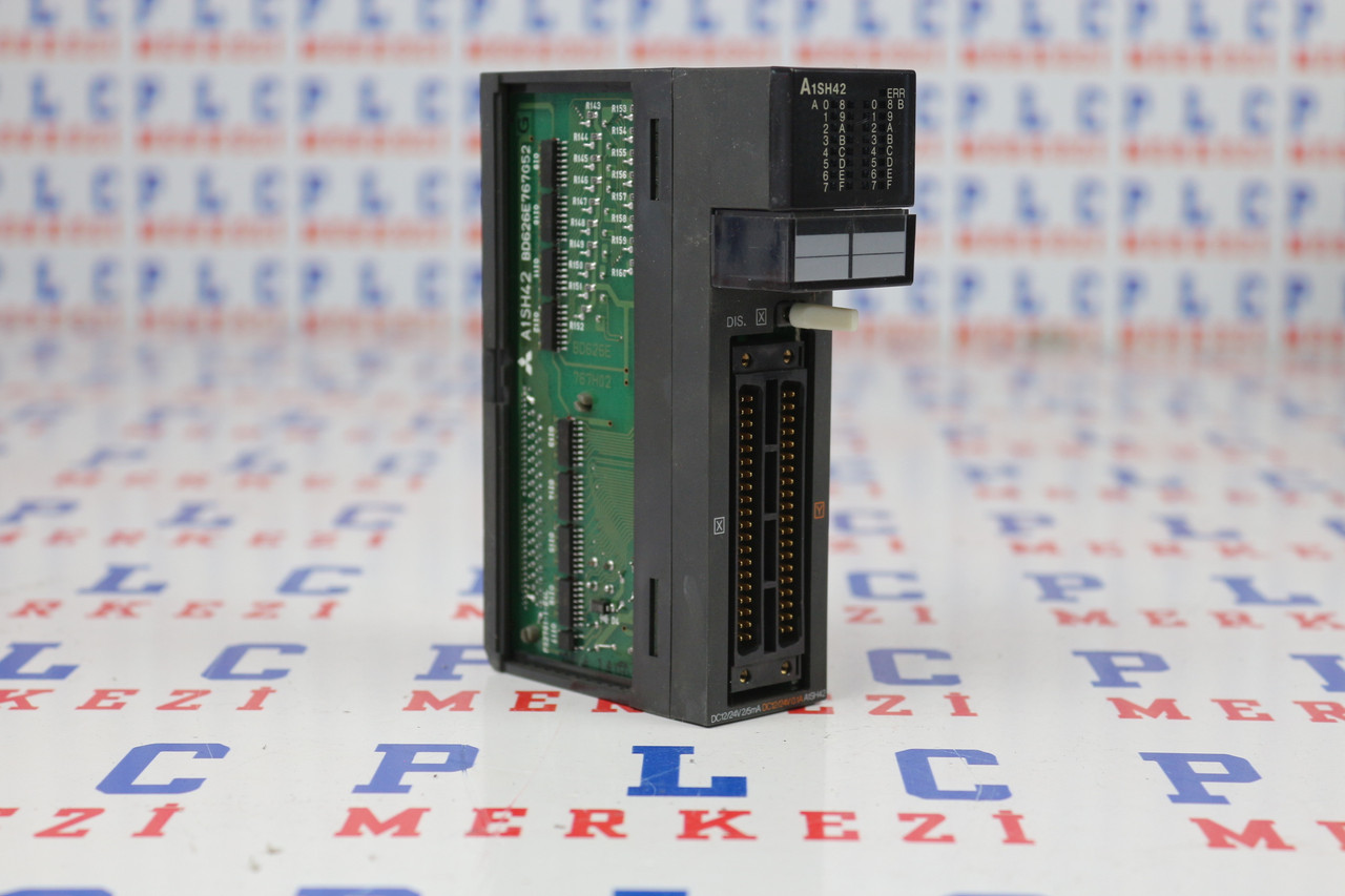 A1SH42 Mitsubishi I/O Module