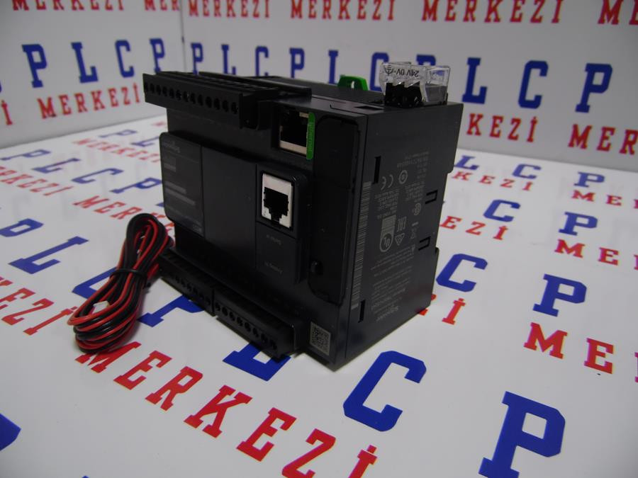 TM221CE24T Schneider Logic Controllers