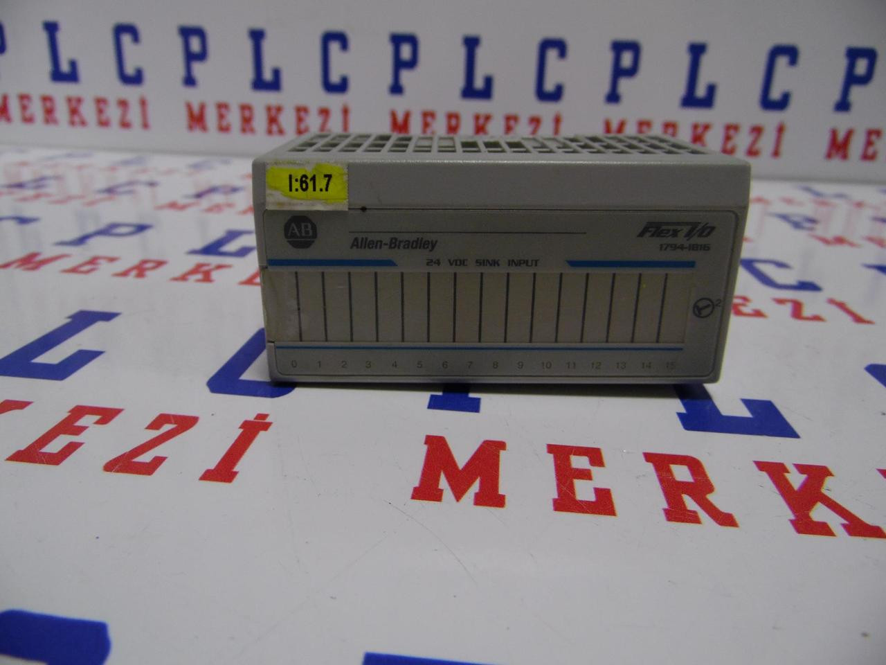 1794-IB16, 1794 IB16 Allen-Bradley Digital Input Module