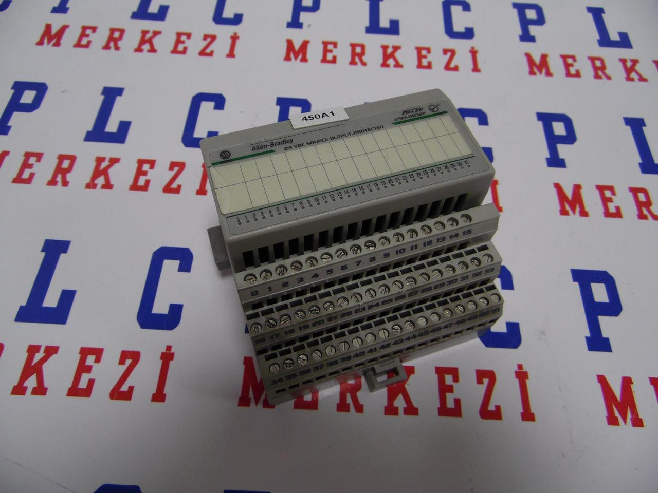 1794-OB32P, 1794 OB32P Allen-Bradley Digital Output Module
