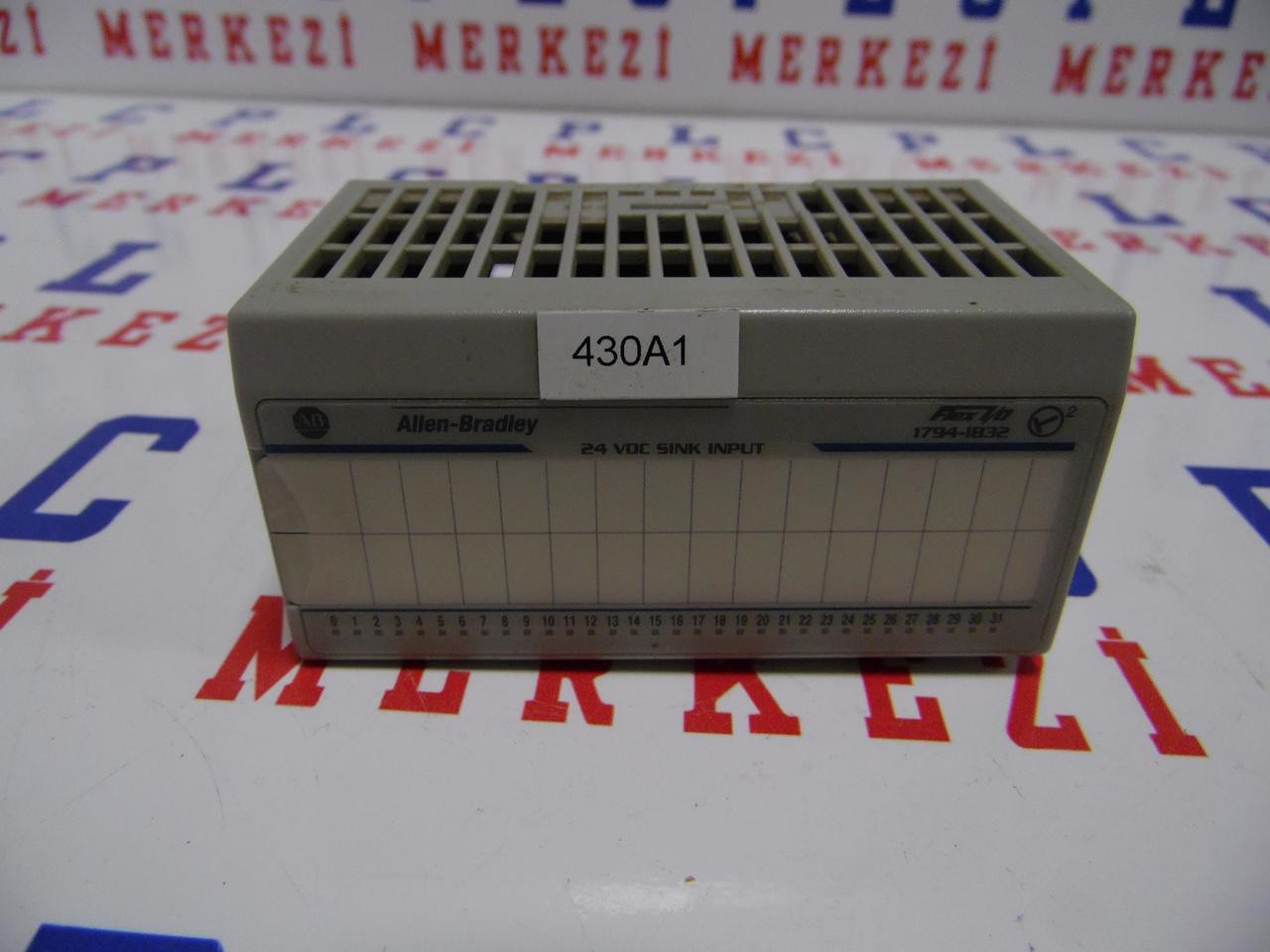 1794-IB32,1794 IB32 Allen-Bradley Digital Input Module