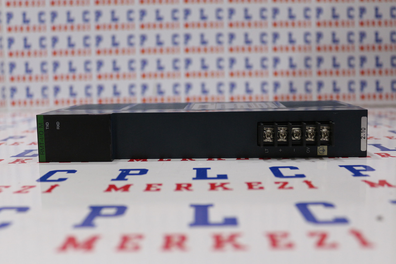 RMT-I/O TLU-2702, TLU Toyopuc 2702  M 747