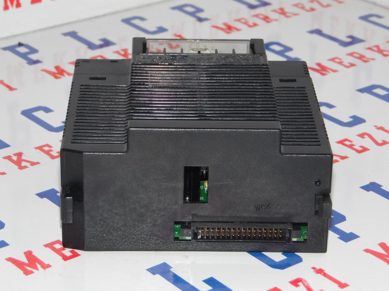 IC693PWR331D GE-FANUC Power supply