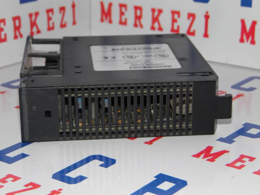 IC693ALG390F GE FANUC 90-30 SERIES OUTPUT MODULE