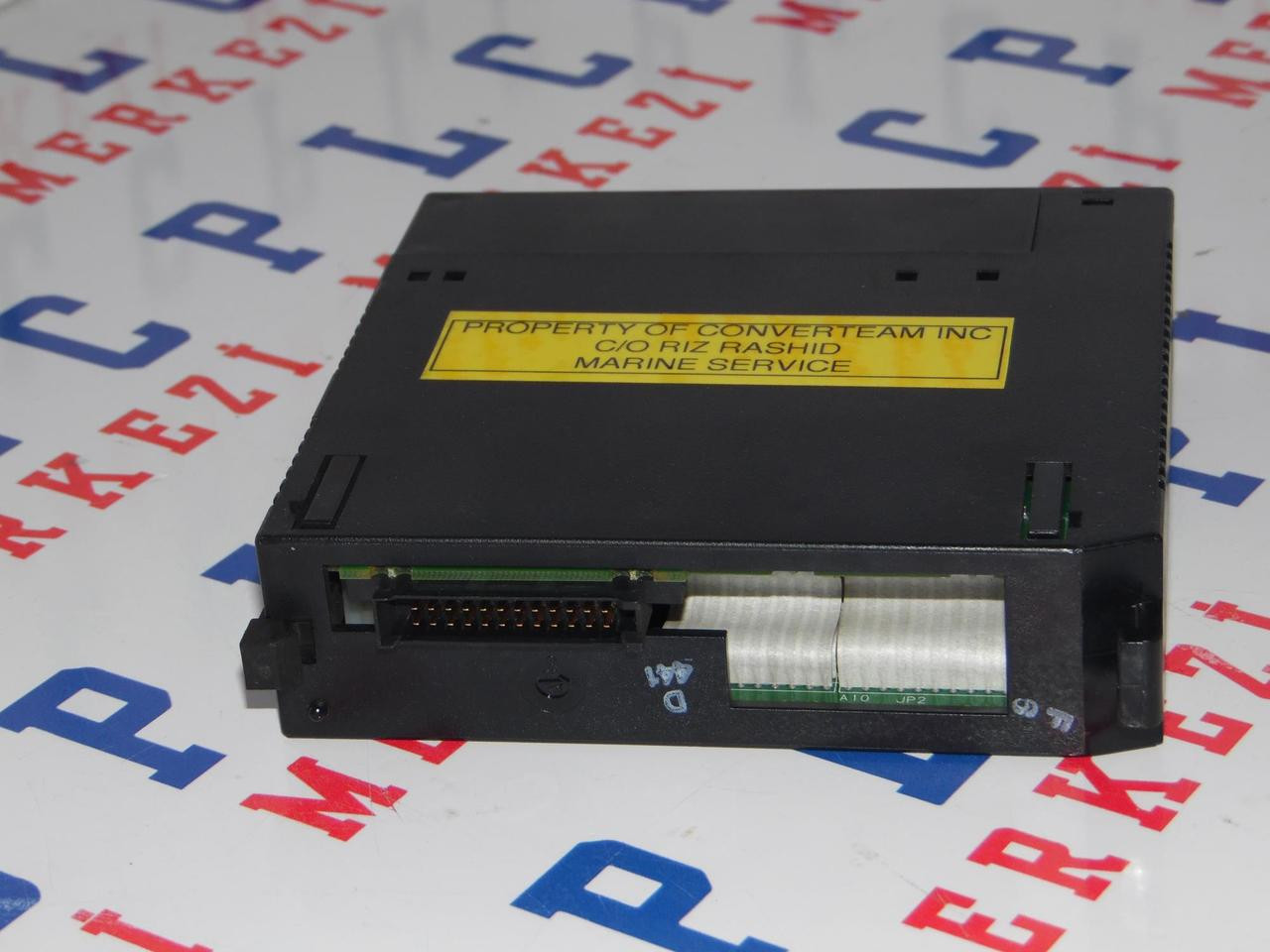 IC693BEM340EF, IC693BEM340-EF GE-FANUC Controller