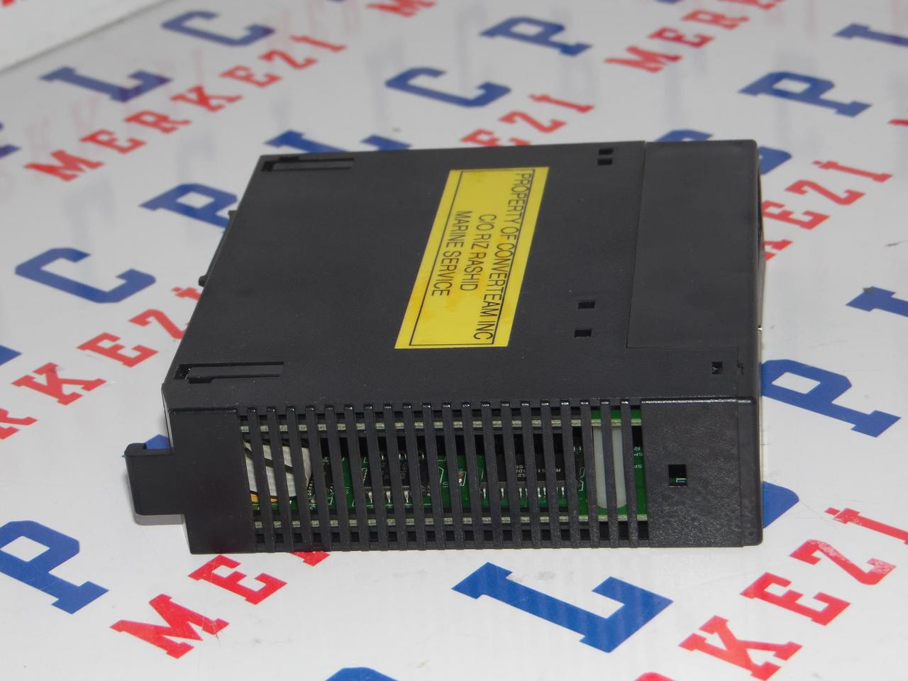 IC693BEM340EF, IC693BEM340-EF GE-FANUC Controller