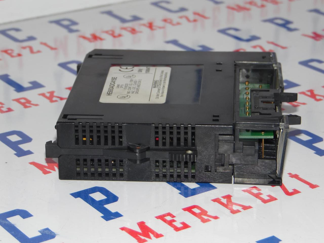 HE693ADC415E, HE693ADC415 E GE-FANUC Isolated Analog Input Module