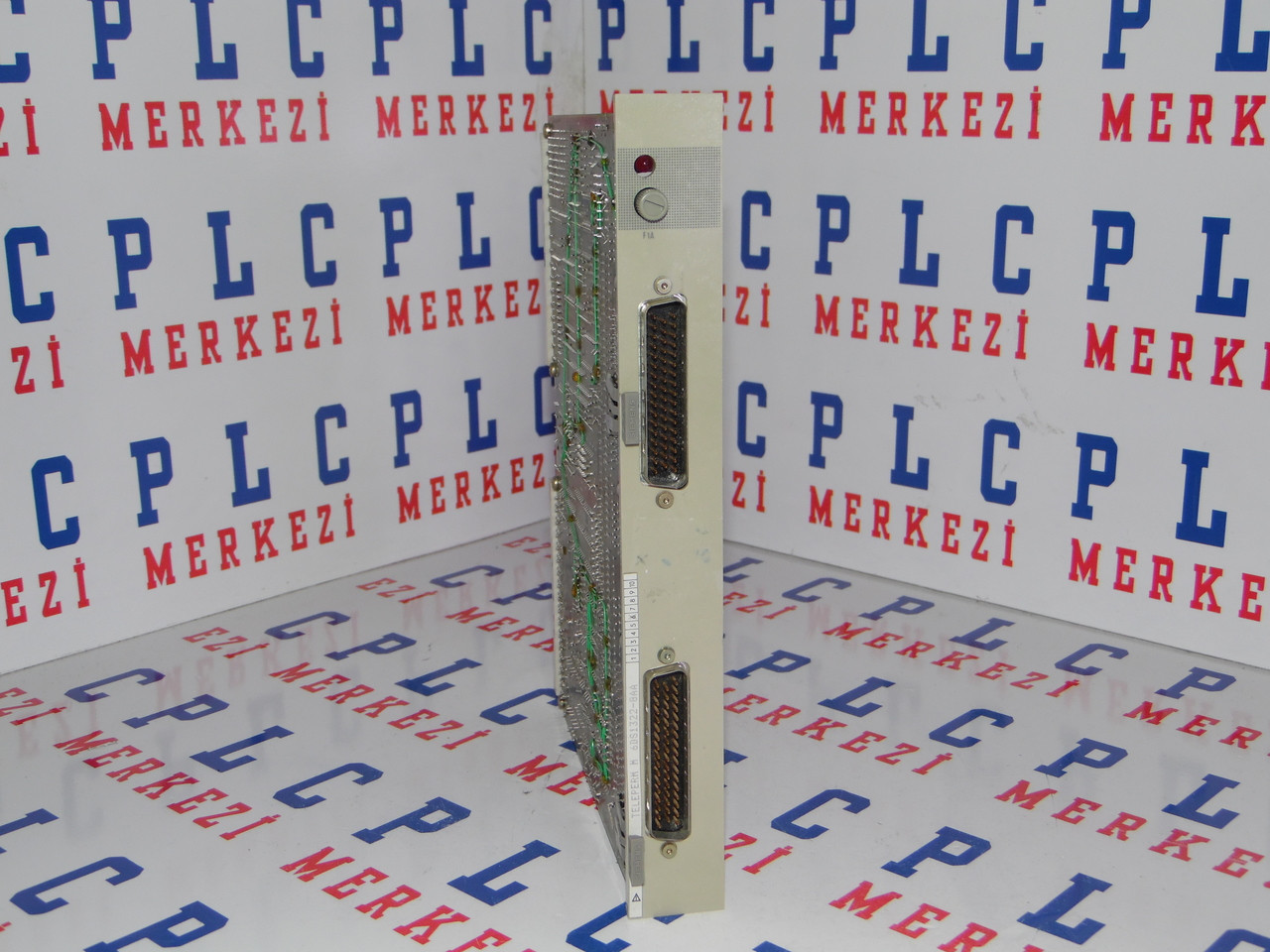 6DS13228AA, 6DS1322-8AA SIEMENS INTERFACE MODULE