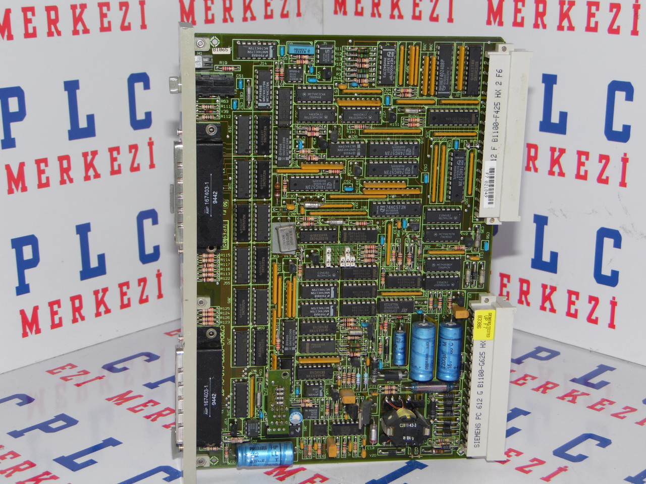 6DS13228AA, 6DS1322-8AA SIEMENS INTERFACE MODULE